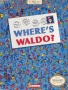 Nintendo  NES  -  Where's Waldo
